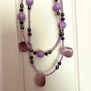 Lane Bryant Necklace